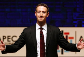 Facebook court filings hint at possible political future for Mark Zuckerberg 